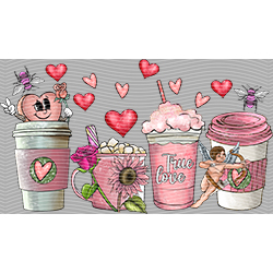 Valentine's Day-QRJ 8200